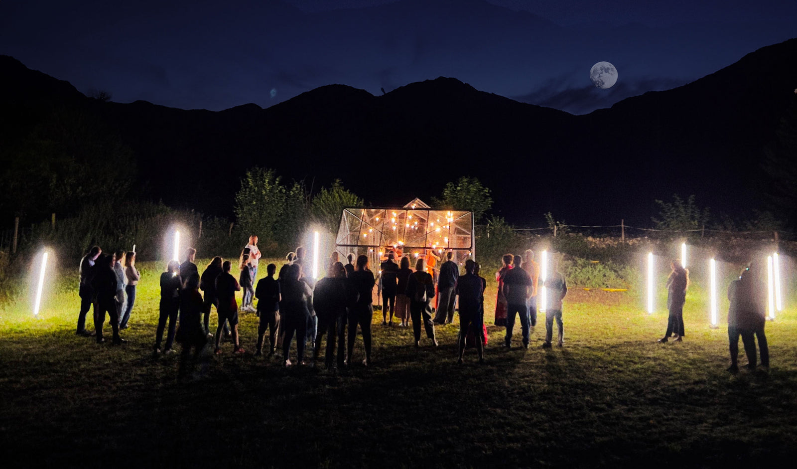 Festival ADAR, Asturias
