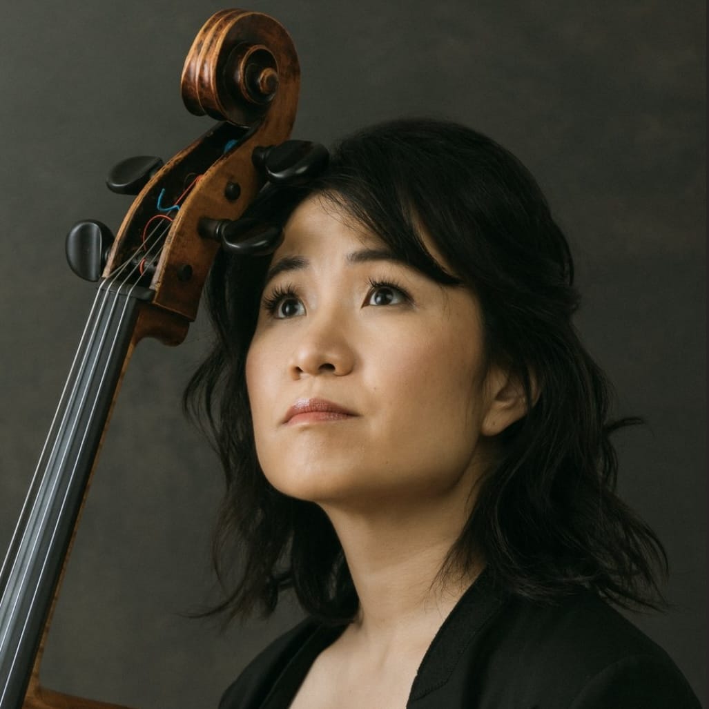 Julia Yang