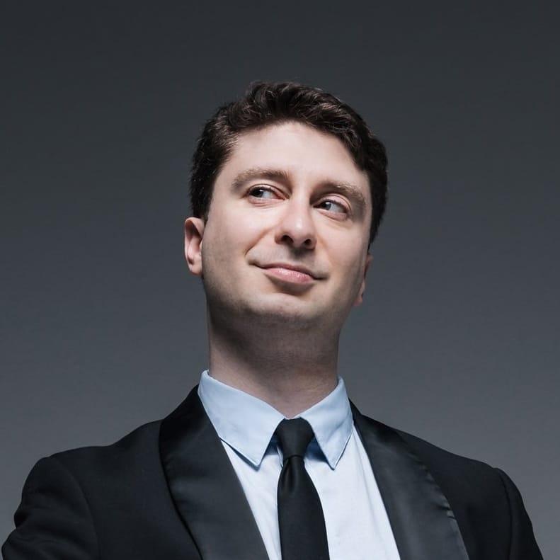 Matthew Cohen